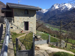 incantevole Malonno